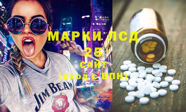 прущий лед Нея